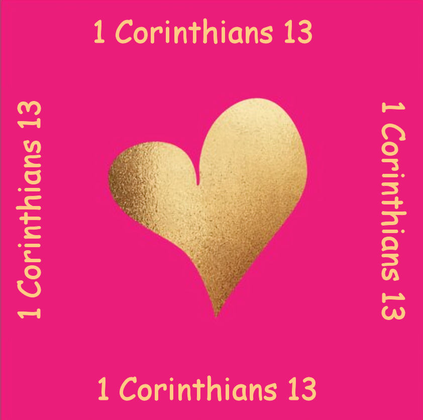 1 Corinthians 13