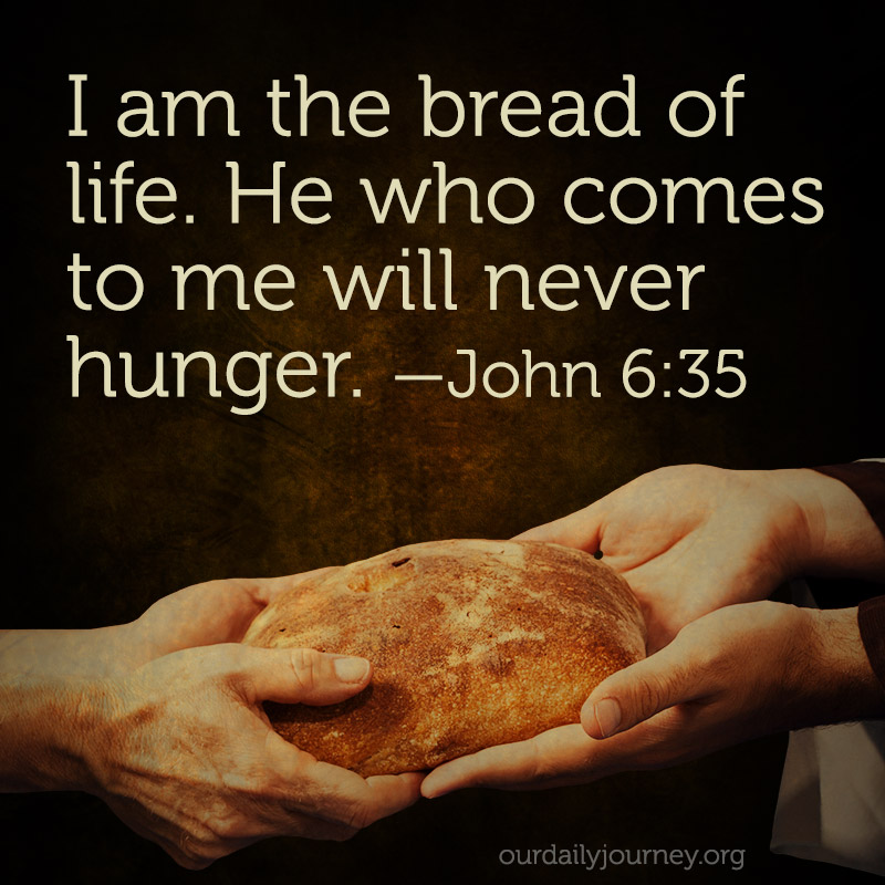 Bread of Life