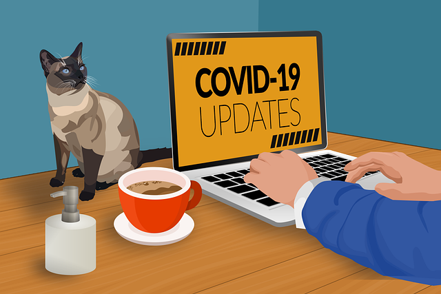 COVID-19 Updates