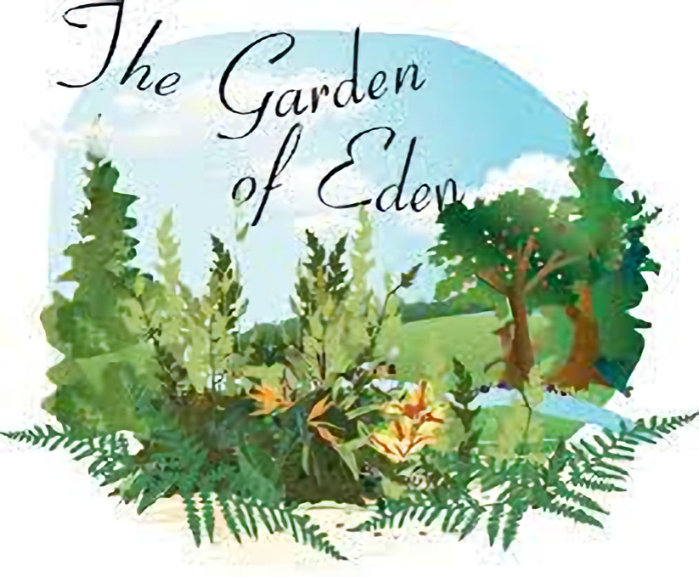 The Garden Of Eden