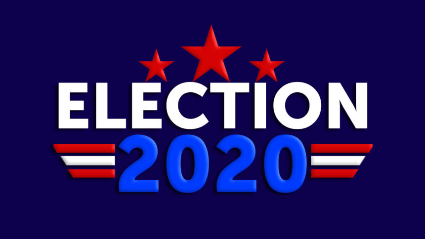 Election 2020