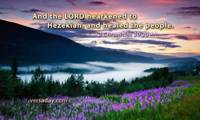 Hezekiah