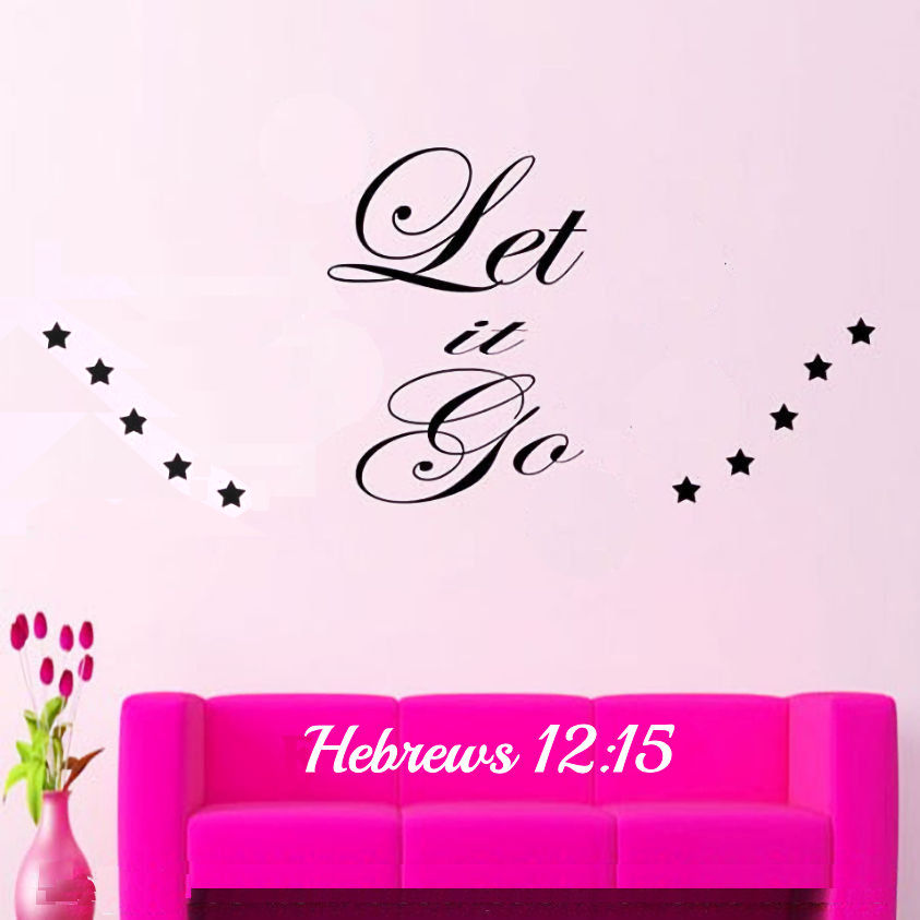 Hebrews 12:15