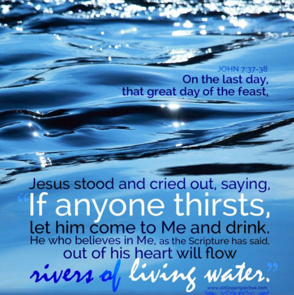 Water of Life