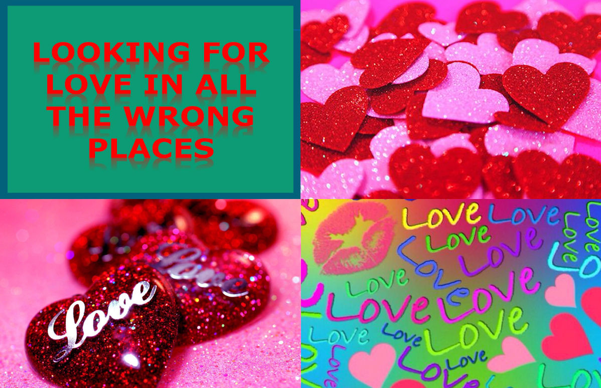 Love Collage