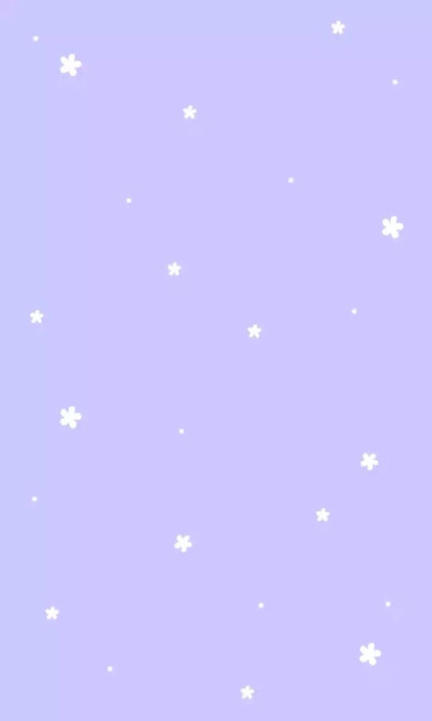 Periwinkle Starfield