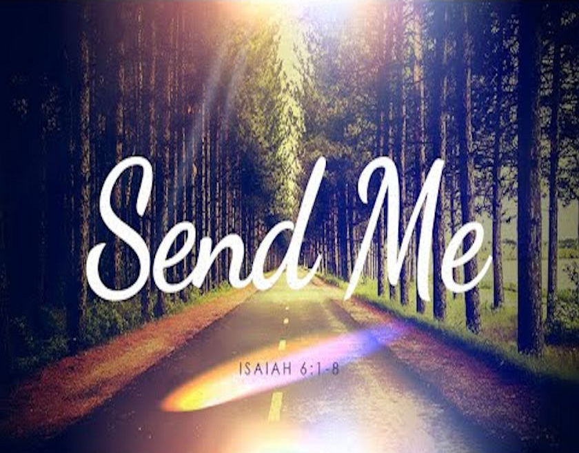 Send Me