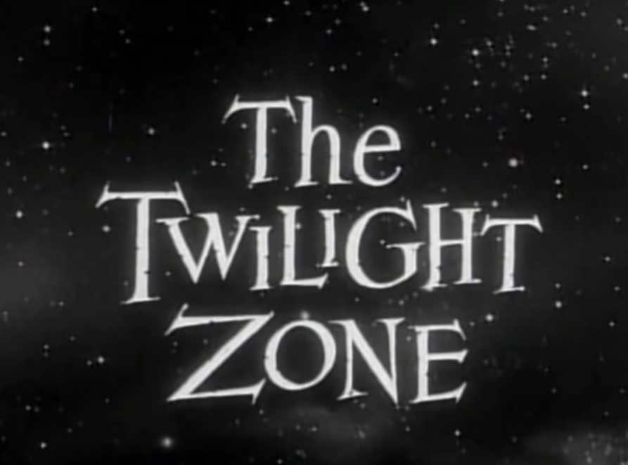 Twilight Zone