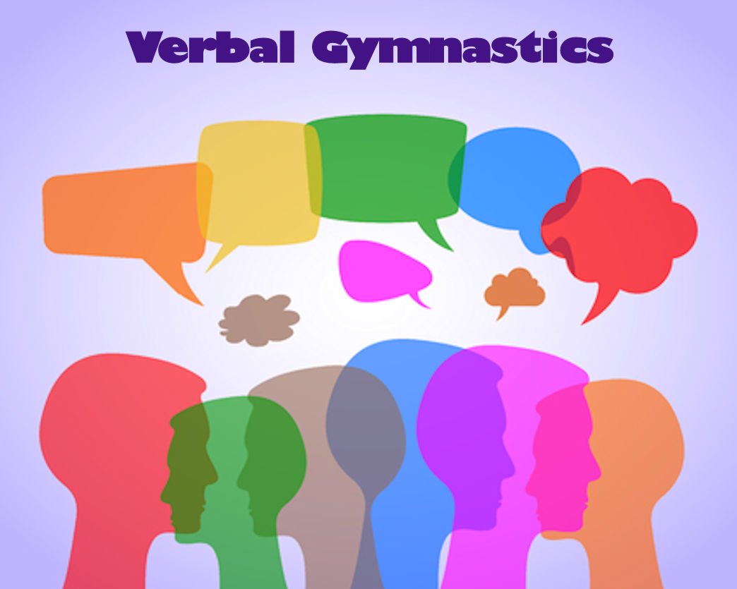 Verbal Gymnastics